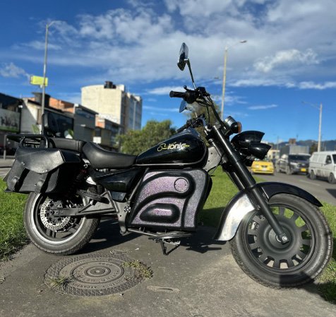 Ionic-IOH-Moto Ionic IOH Moto