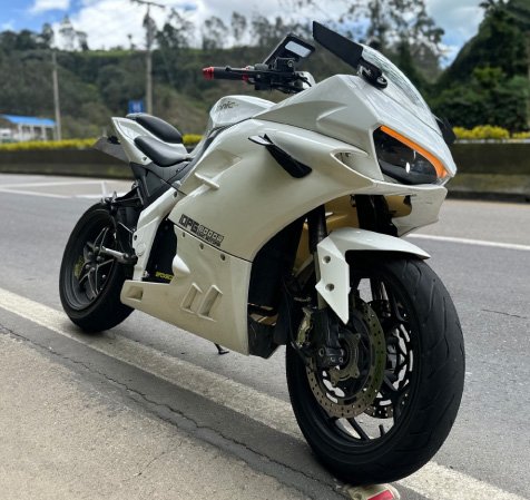 Ionic-IOPG-Moto Ionic IOPG Moto