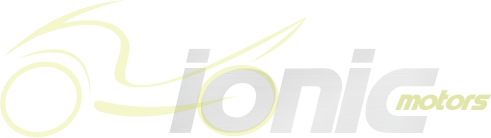 Ionic Motors Logo