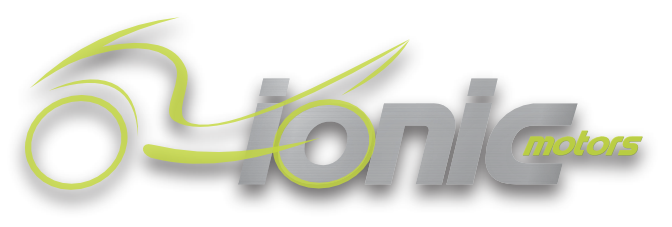 logo ionics motors