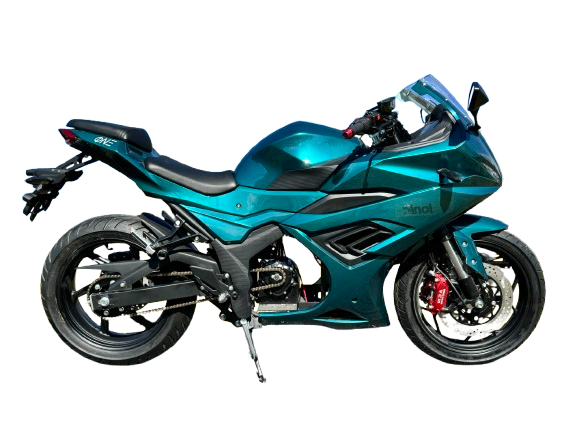 Ventajas Moto electrica